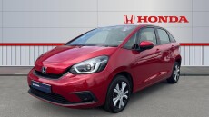 Honda Jazz 1.5 i-MMD Hybrid SR 5dr eCVT Hybrid Hatchback